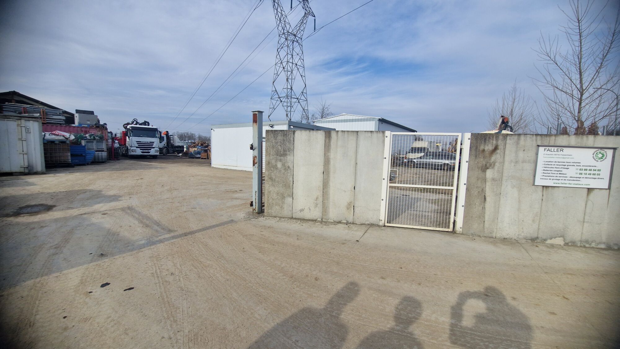 20250207_134556 | Faller François Faller François : gestion des déchets, location de bennes et récupération de métaux à Fessenheim près de Mulhouse Mulhouse