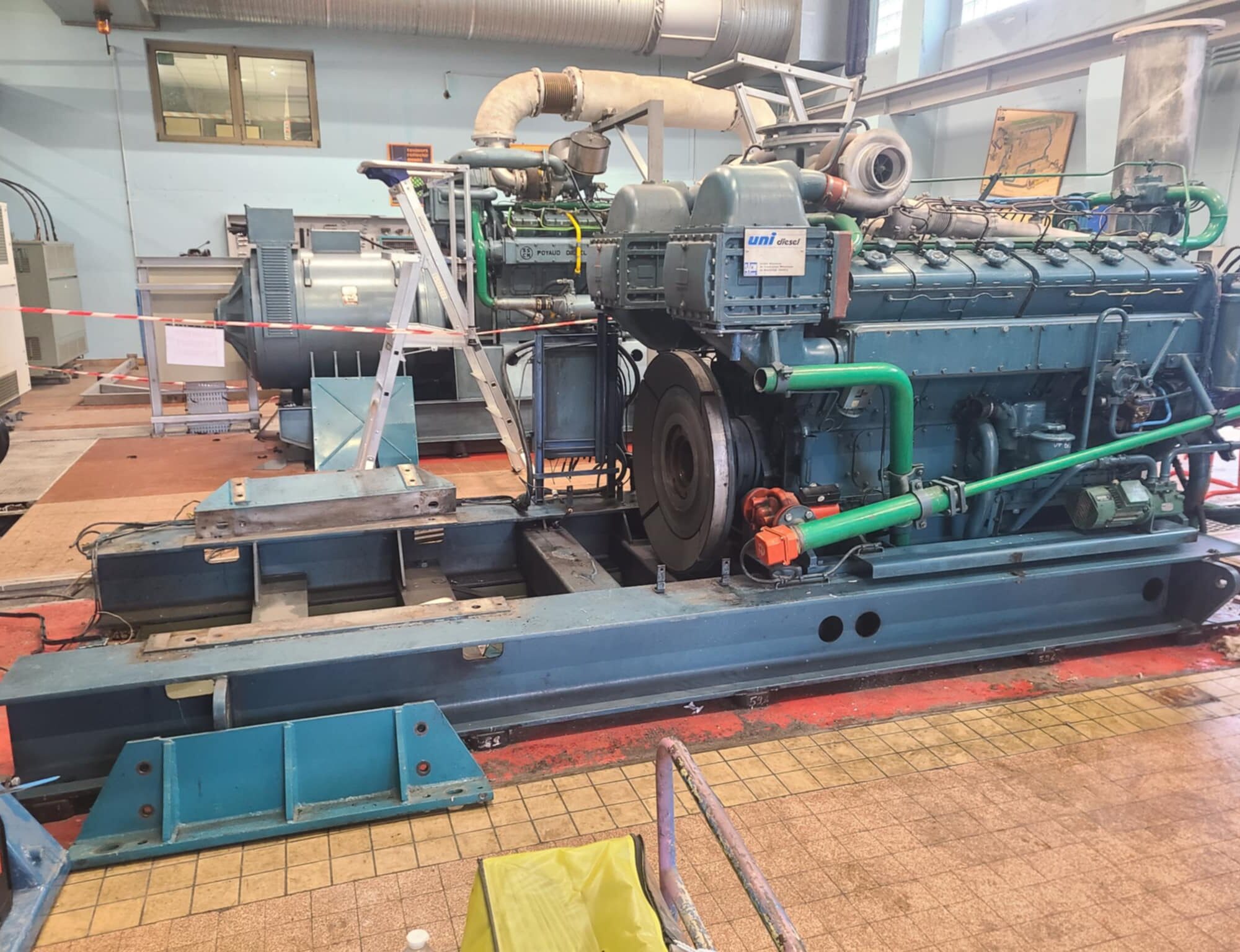 DEMONTAGE4 2000X1536 | Faller François Pour la gestion de vos déchets, faites appel à Faller François Saint-Louis