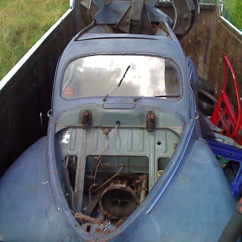 Fers et métaux Mulhouse 3