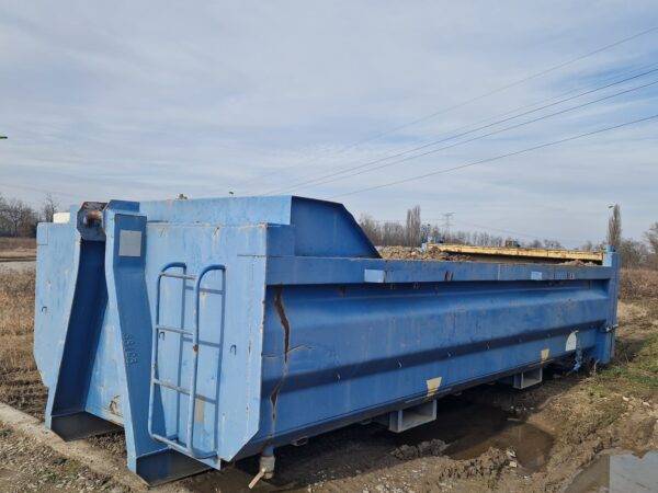 GESTION_DECHETS_LOCATION_BENNES3 600X450 | Faller François Solutions flexibles pour vos besoins en gestion des déchets grâce à la location de bennes à Fessenheim vers Mulhouse Mulhouse 1