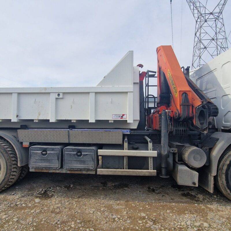 Nos machines Kingersheim 2